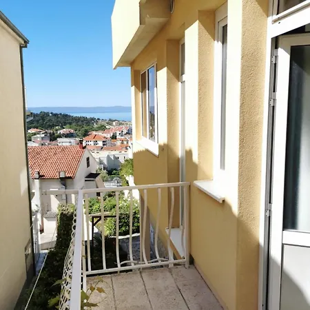 Apartament & Bedroom D&m2 *