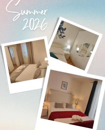 & Bedroom D&m2 Apartament