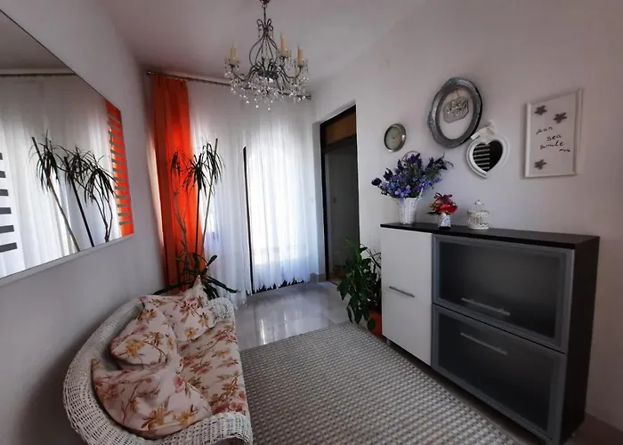 & Bedroom D&m2 Апартаменти *