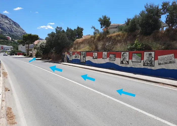 Апартаменти & Bedroom D&m2 *