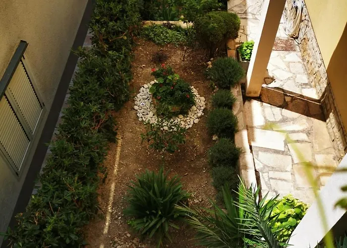 & Bedroom D&m2 Макарська