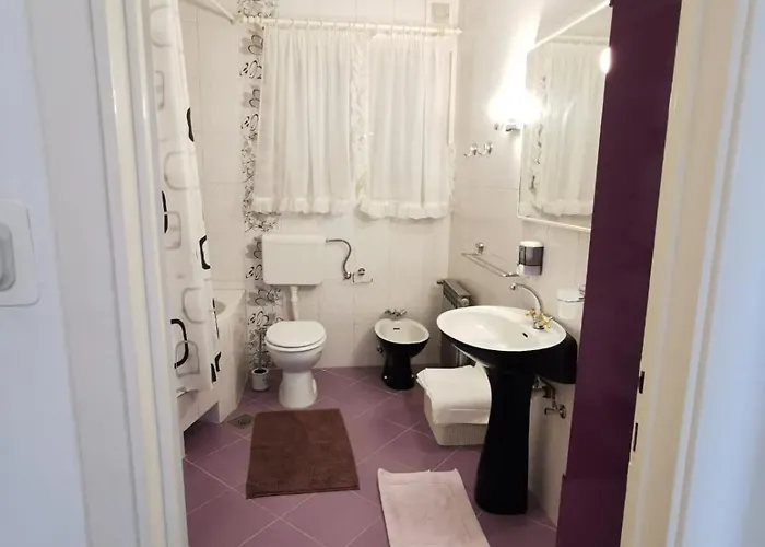 & Bedroom D&m2 * Макарська