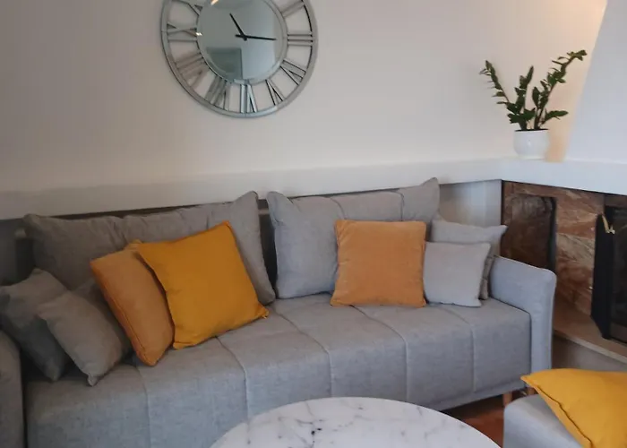 & Bedroom D&m2 Макарська