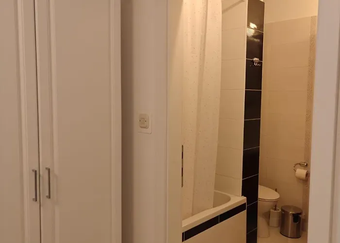 & Bedroom D&m2 * Макарська