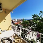 & Bedroom D&m2 Appartement