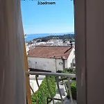 & Bedroom D&m2 Appartement Makarska