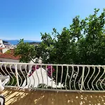 Appartement & Bedroom D&m2 Makarska