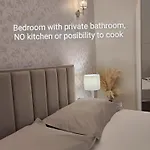 Appartement & Bedroom D&m2 Makarska