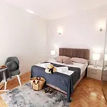 Appartement & Bedroom D&m2