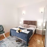 & Bedroom D&m2 Makarska