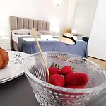 Appartement & Bedroom D&m2 Makarska