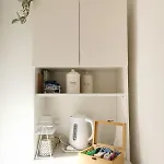 Apartment & Bedroom D&m2 *