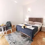 & Bedroom D&m2 Makarska