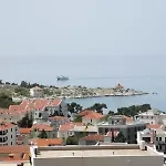 & Bedroom D&m2 Appartement Makarska