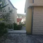 & Bedroom D&m2 Apartment Makarska