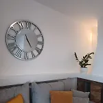 Apartment & Bedroom D&m2