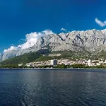 & Bedroom D&m2 Appartement Makarska