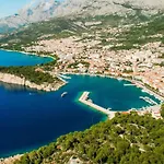 & Bedroom D&m2 Makarska