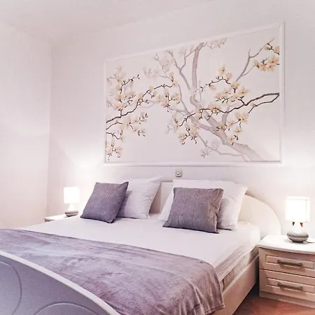 & Bedroom D&m2 Makarska