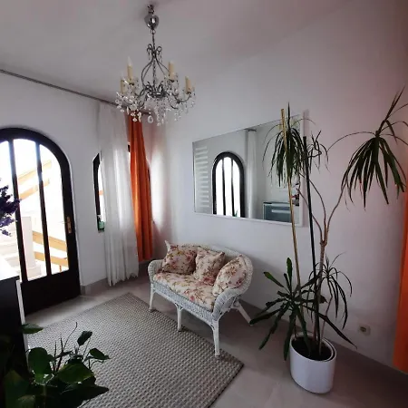 & Bedroom D&m2 * マカルスカ