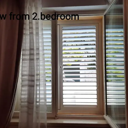 & Bedroom D&m2 Lägenhet Makarska