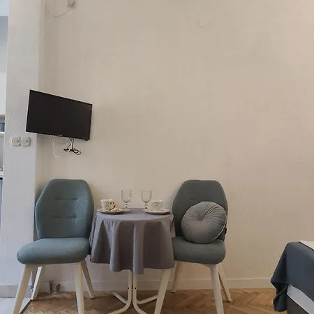 Apartment & Bedroom D&m2 Makarska