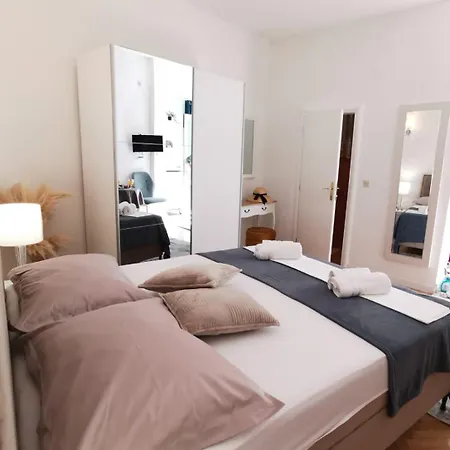 & Bedroom D&m2 Makarska