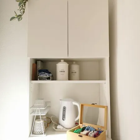 Lägenhet & Bedroom D&m2 *