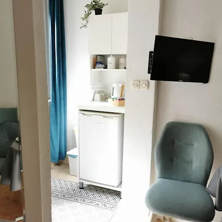 Lägenhet & Bedroom D&m2 Makarska