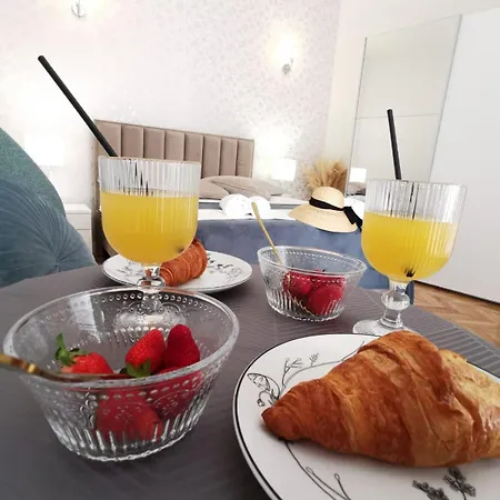 Apartman & Bedroom D&m2