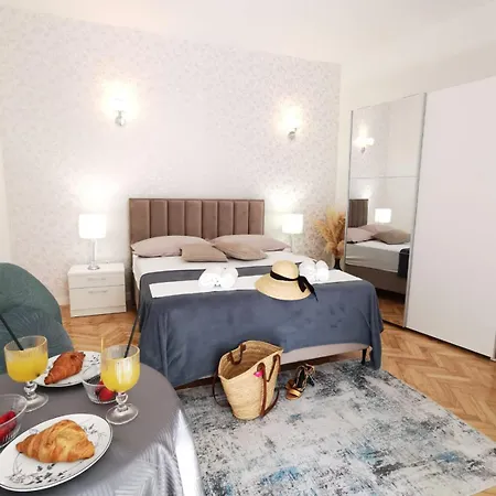 Apartment & Bedroom D&m2