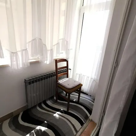 & Bedroom D&m2 Lägenhet