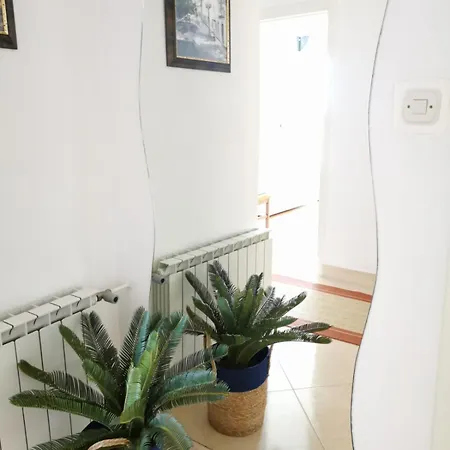 & Bedroom D&m2 Apartman *