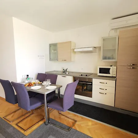 & Bedroom D&m2 Makarska