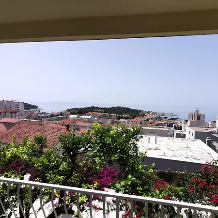 & Bedroom D&m2 アパート