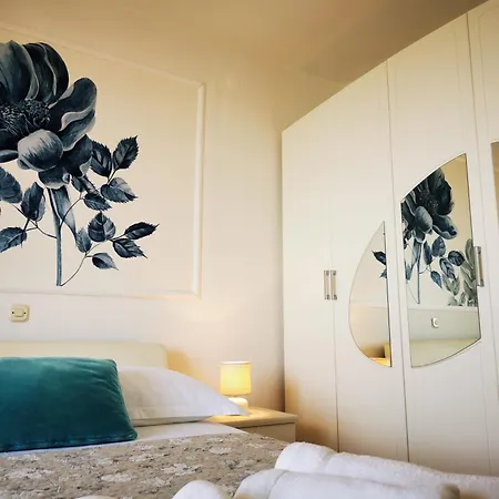 & Bedroom D&m2 Lägenhet *