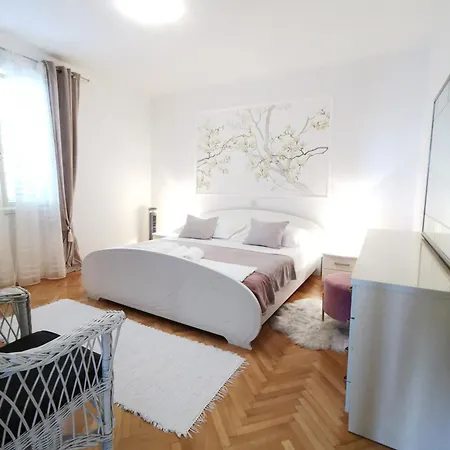 & Bedroom D&m2 Makarska