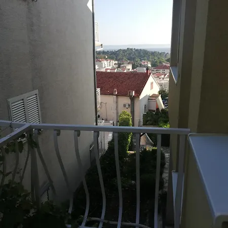 & Bedroom D&m2 * Makarska