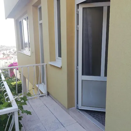 Apartment & Bedroom D&m2 Makarska