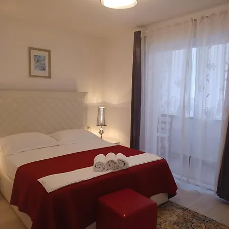 & Bedroom D&m2 * Makarska
