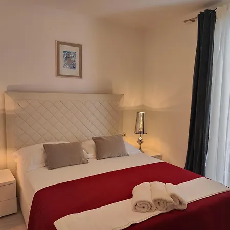 Lägenhet & Bedroom D&m2