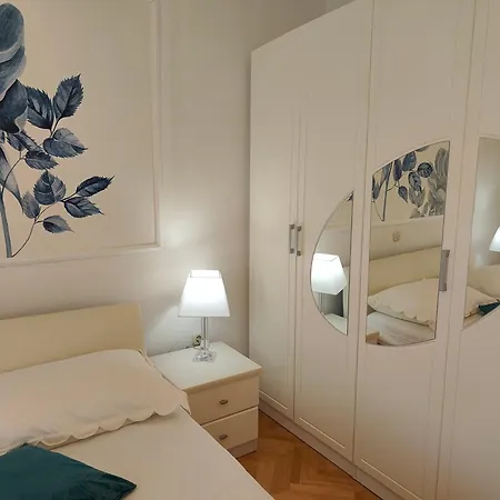 & Bedroom D&m2