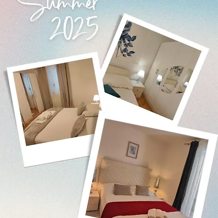 & Bedroom D&m2 Makarska