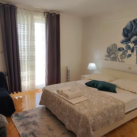 & Bedroom D&m2 Appartement *