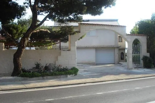 Lägenhet & Bedroom D&m2