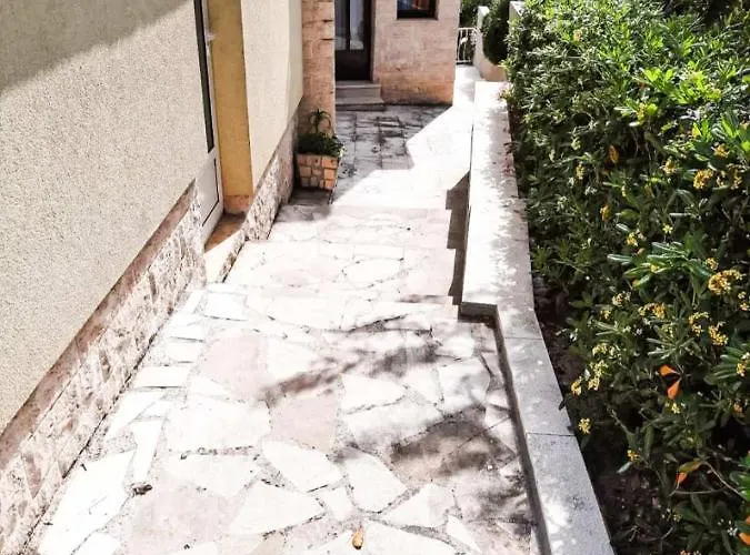 & Bedroom D&m2 * Makarska