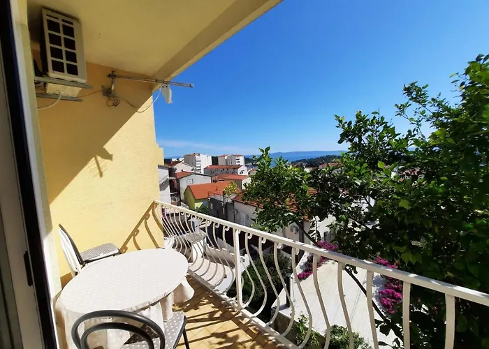 & Bedroom D&m2 Lägenhet