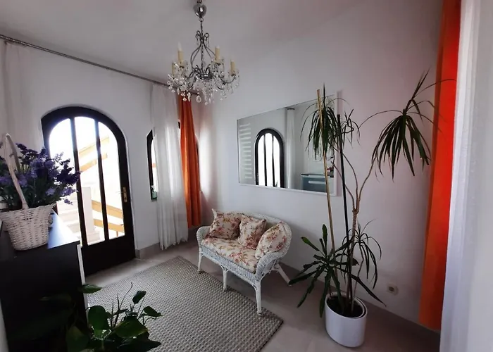 & Bedroom D&m2 * Makarska