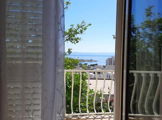 & Bedroom D&m2 * Makarska