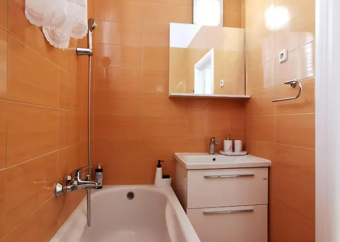 Apartment & Bedroom D&m2